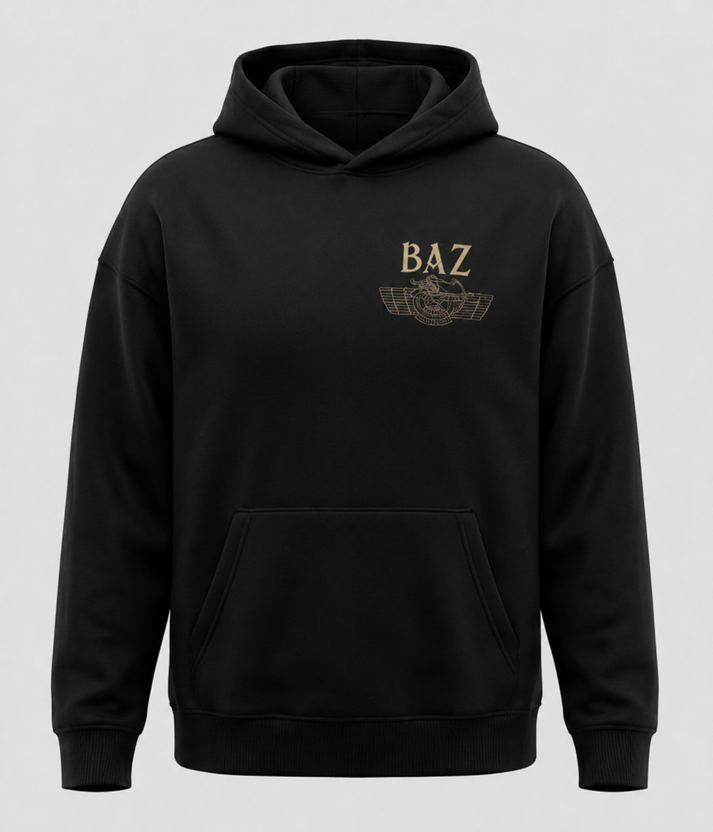 BAZ men's Hoodie