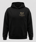 BAZ men's Hoodie
