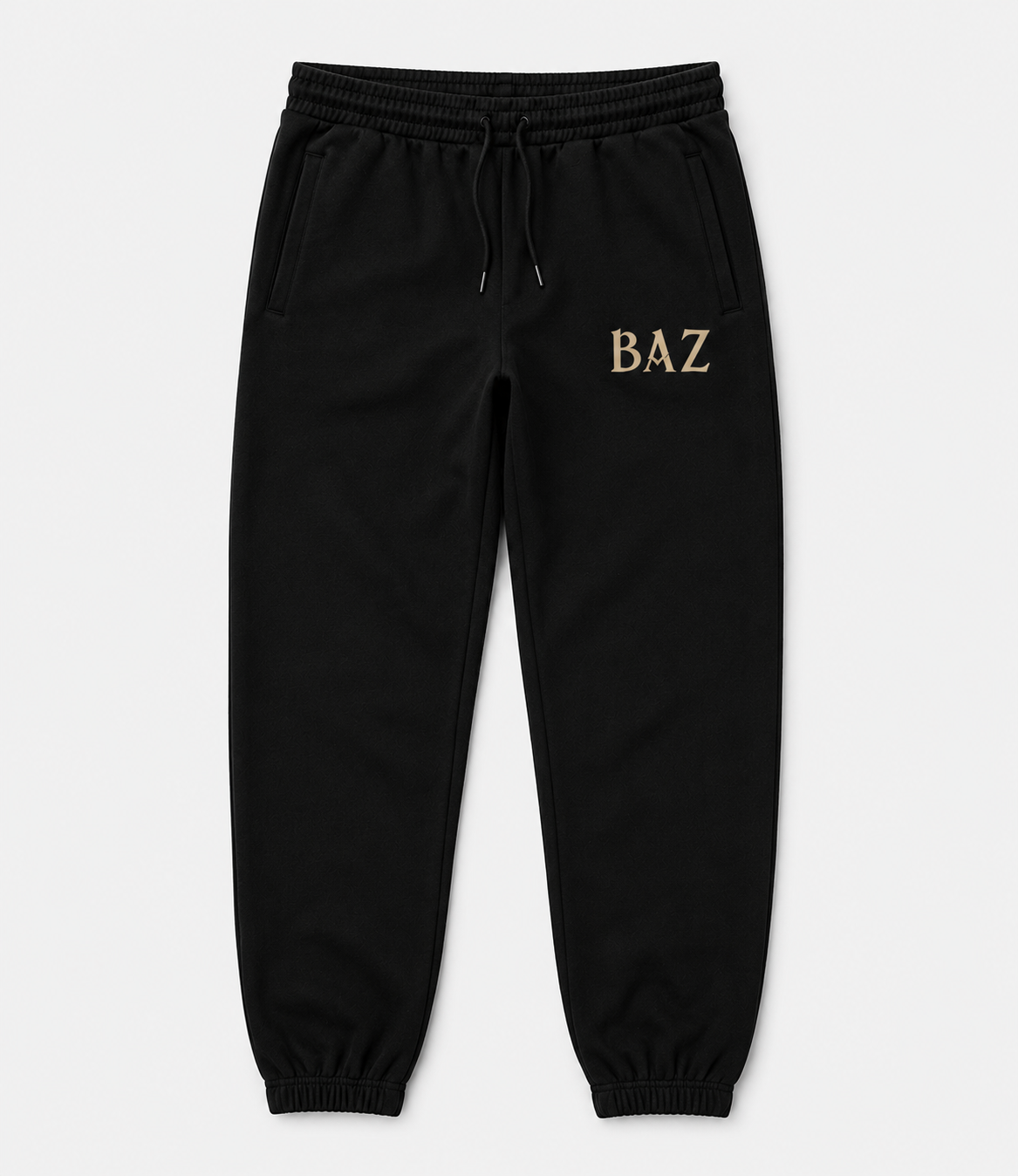 BAZ Men's Track Pants