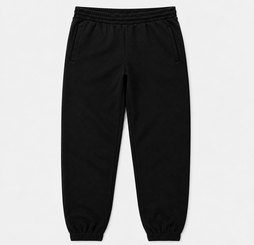 Khabour Pants