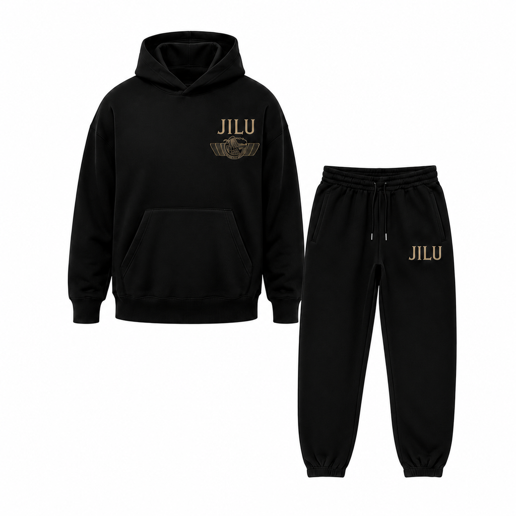 JILU Two Peice Set