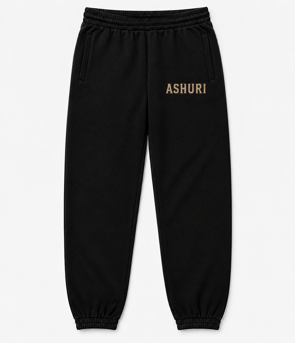 Khabour Pants