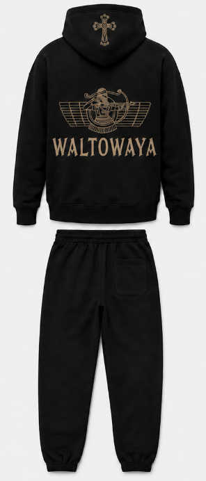 WALTO Two Peice Set