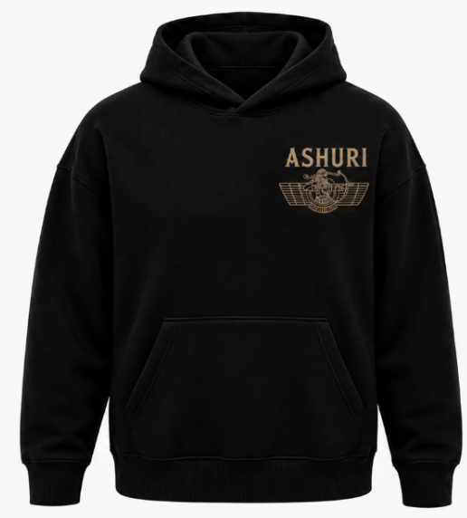 Khabour Hoodie