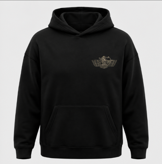 Khabour Hoodie