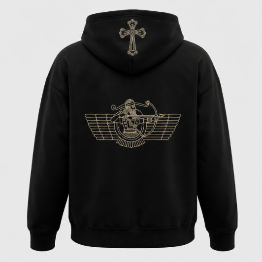 Khabour Hoodie