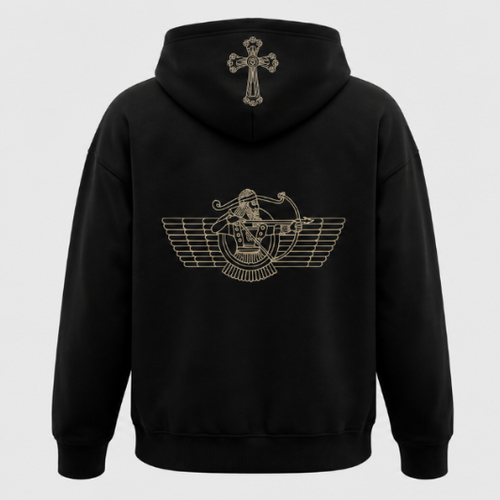Khabour Hoodie