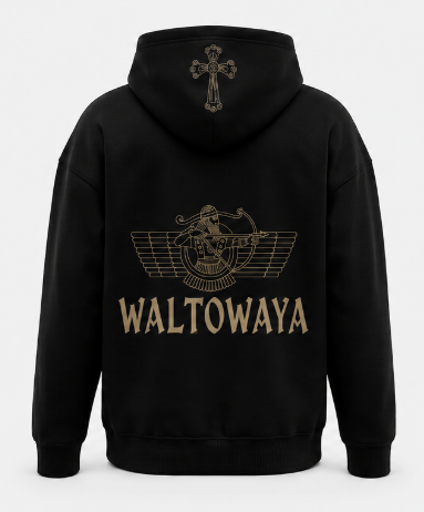WALTO Women's Hoodie