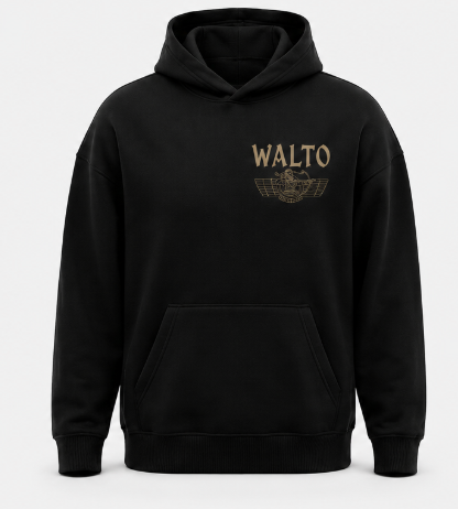 WALTO Women's Hoodie